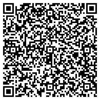 QR-код с контактной информацией организации ЮРАЙТ