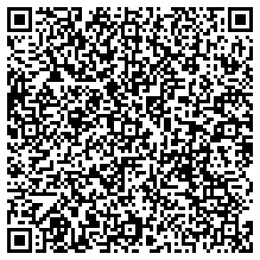QR-код с контактной информацией организации ООО Втормет-Транзит