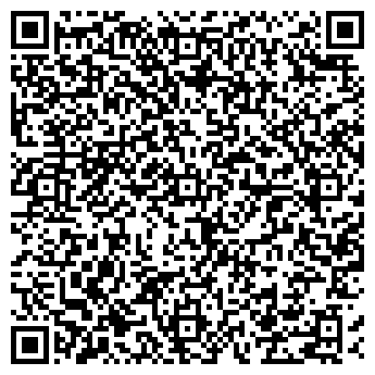 QR-код с контактной информацией организации ООО Торговый комплекс Азино