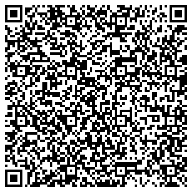 QR-код с контактной информацией организации ИП Фитнес клуб  "7 SkY"