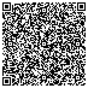 QR-код с контактной информацией организации ИП Афина БК
