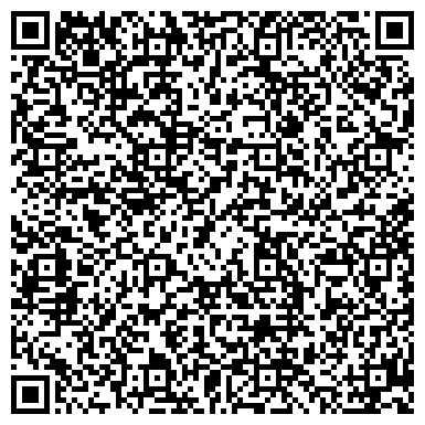 QR-код с контактной информацией организации ООО Фабрика нетканых материалов