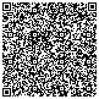 QR-код с контактной информацией организации ЦЕНТР ПРАВОВОЙ ПОМОЩИ НЕКОММЕРЧЕСКИМ ОРГАНИЗАЦИЯМ