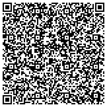 QR-код с контактной информацией организации ООО Косметологическая клиника Совершенство