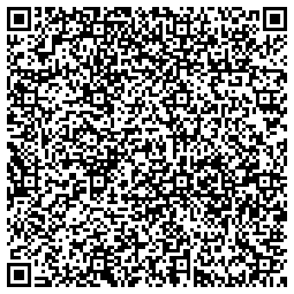 QR-код с контактной информацией организации НКО Краснодарская краевая общественная организация по защите прав потребителей "ГАРАНТ"