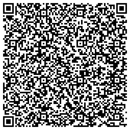 QR-код с контактной информацией организации Негосударственное аккредитованное частное образовательное учреждение Бийский филиал Современная гуманитарная академия