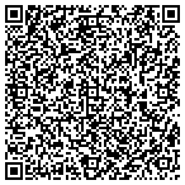QR-код с контактной информацией организации ООО Пермтехмаркет
