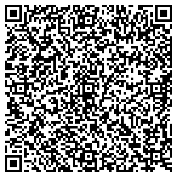 QR-код с контактной информацией организации Женский клуб «Izumina».