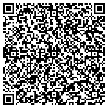 QR-код с контактной информацией организации ИП Автосервис ЛЕВ
