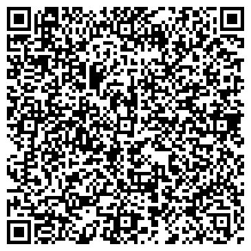 QR-код с контактной информацией организации ООО "Полянка"