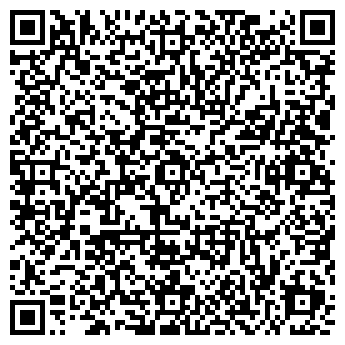 QR-код с контактной информацией организации ООО Айти