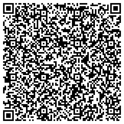 QR-код с контактной информацией организации ИП Солнечный зайчик, студия загара и красоты