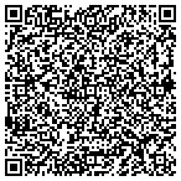 QR-код с контактной информацией организации ДЕТСКИЙ САД № 1464