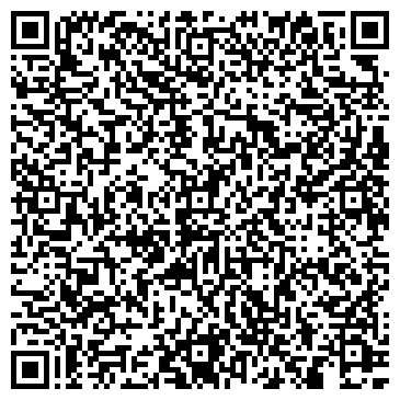 QR-код с контактной информацией организации ООО НПО компания "Интеграл"