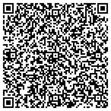 QR-код с контактной информацией организации ИИ Центр Детекции Лжи