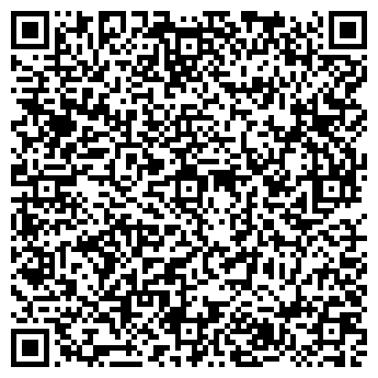 QR-код с контактной информацией организации ИП КузГрад