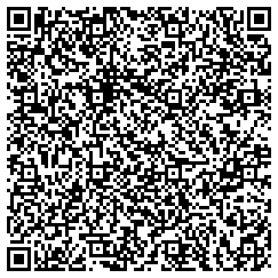 QR-код с контактной информацией организации ООО Аваль оценочная компания