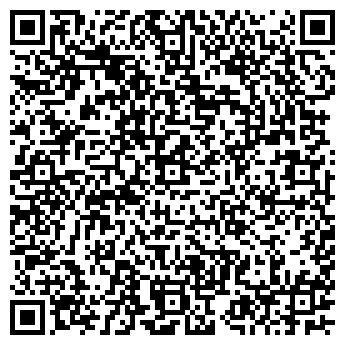 QR-код с контактной информацией организации ЗАКОН И ПРАВО