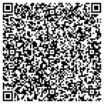 QR-код с контактной информацией организации ООО Тетраэдр-М