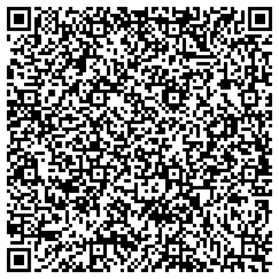 QR-код с контактной информацией организации ООО Экспертное агентство "Альтаир"