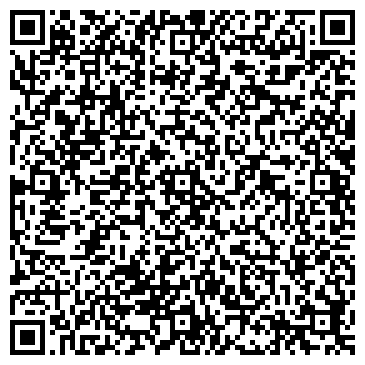 QR-код с контактной информацией организации ИП "Дивный Букет"