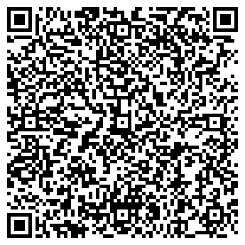 QR-код с контактной информацией организации Софинова