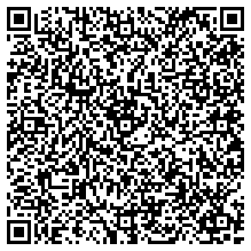 QR-код с контактной информацией организации ИП Магазин-салон "ХОРОШИЕ ДВЕРИ"