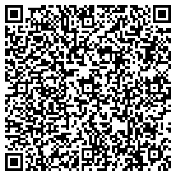 QR-код с контактной информацией организации ООО Кактус