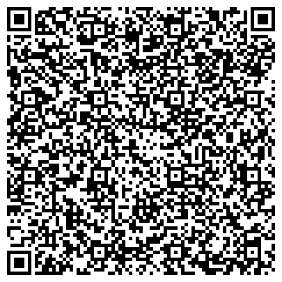QR-код с контактной информацией организации ИП Детский клуб развития личности "Логос"