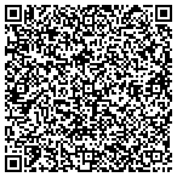 QR-код с контактной информацией организации ООО "Три Богатыря"