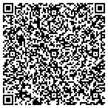 QR-код с контактной информацией организации ООО Полиграф Полиграфыч