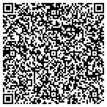 QR-код с контактной информацией организации ООО "КРЕДО"
