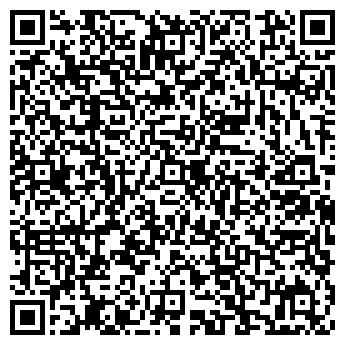 QR-код с контактной информацией организации ООО Яна