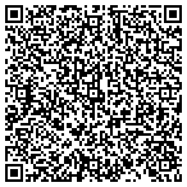 QR-код с контактной информацией организации ИП "Королевская Вода"