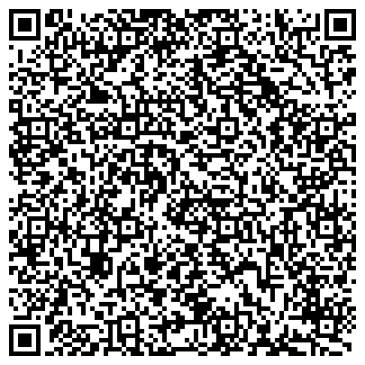QR-код с контактной информацией организации ООО Химчистка-прачечная "Невская волна"
