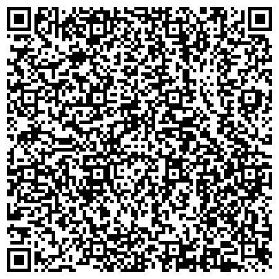 QR-код с контактной информацией организации ИП "Праздник света" интернет магазин электро товаров