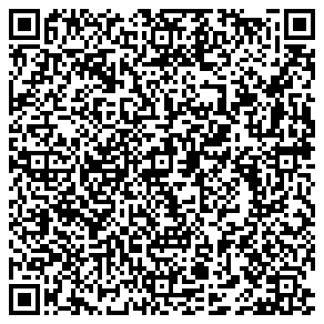QR-код с контактной информацией организации ООО "Весёлая Академия"