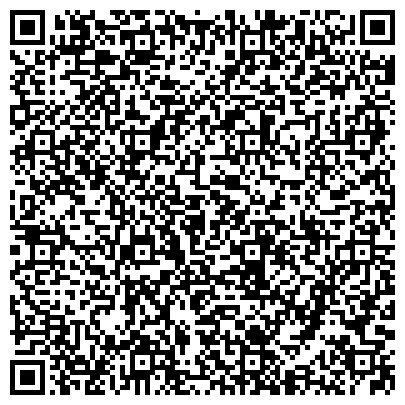 QR-код с контактной информацией организации ООО Частная охранная организация "Байкальский Легион"