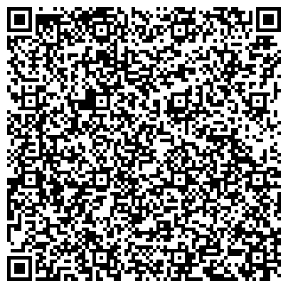 QR-код с контактной информацией организации ООО Студия света "Лучиссо"