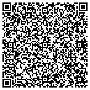 QR-код с контактной информацией организации ООО Билдэкс Инжиниринг