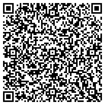 QR-код с контактной информацией организации Строй народ