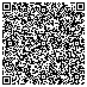 QR-код с контактной информацией организации ООО Санстеп