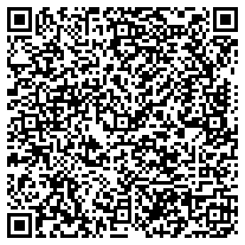QR-код с контактной информацией организации ИП Макаронный цех  "Троицкосавский"
