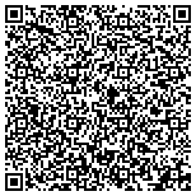 QR-код с контактной информацией организации Некоммерческая Озёрский филиал МОКА