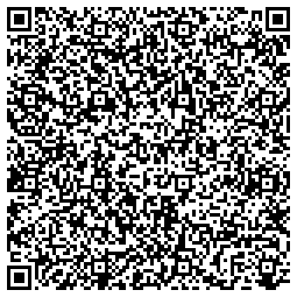 QR-код с контактной информацией организации ИП Боровинская МиледиШоп- интернет-магазин израильской косметики Мертвого моря