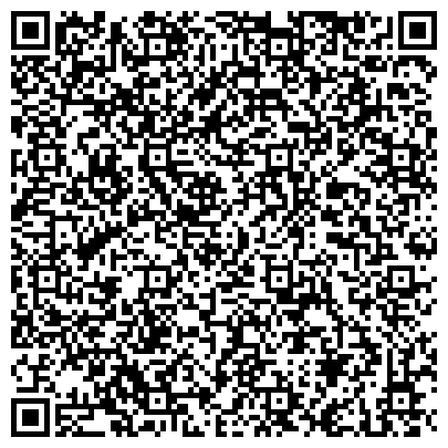 QR-код с контактной информацией организации ООО Наркологическая клиника Нева в Красном Селе
