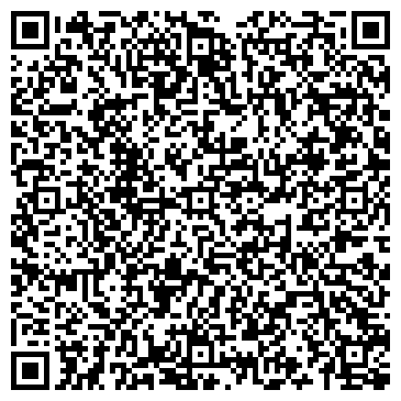 QR-код с контактной информацией организации ИП Салон цветов Lady M