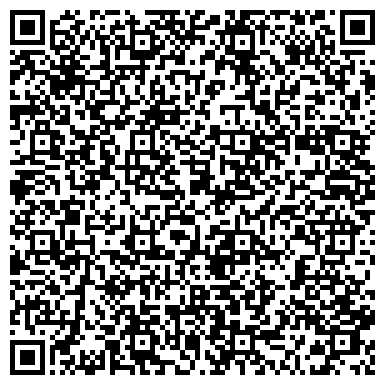 QR-код с контактной информацией организации НОУ Бюро переводов «ИТЕЛЛИНГВА»