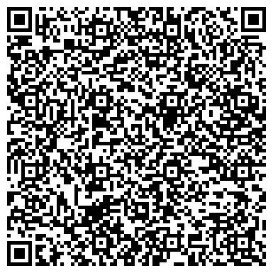 QR-код с контактной информацией организации ИП Бутик рукоделия "Крючок&Спицы"