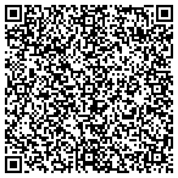 QR-код с контактной информацией организации ООО Автосервис на Мосфильмовской